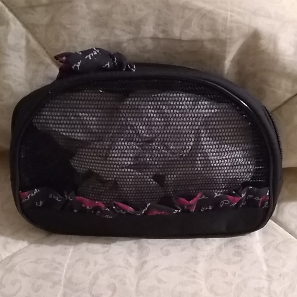 Lancome M/U Bag NWOT